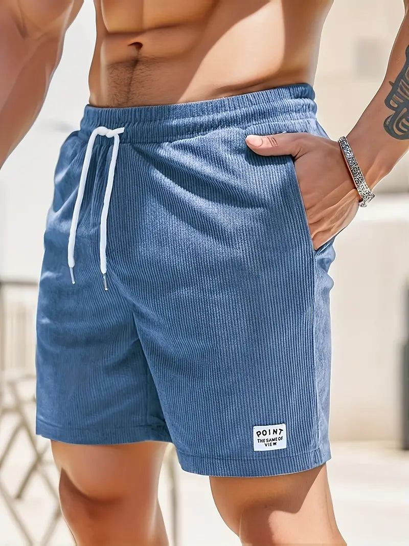 ZOMERZWEMSHORT VOOR MANNEN