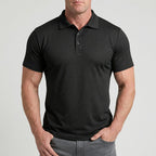 Capri - Mannen Zeer Comfortabel Polo Shirt