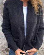 Cozy Vestje Dames – Zacht Herfst Vest