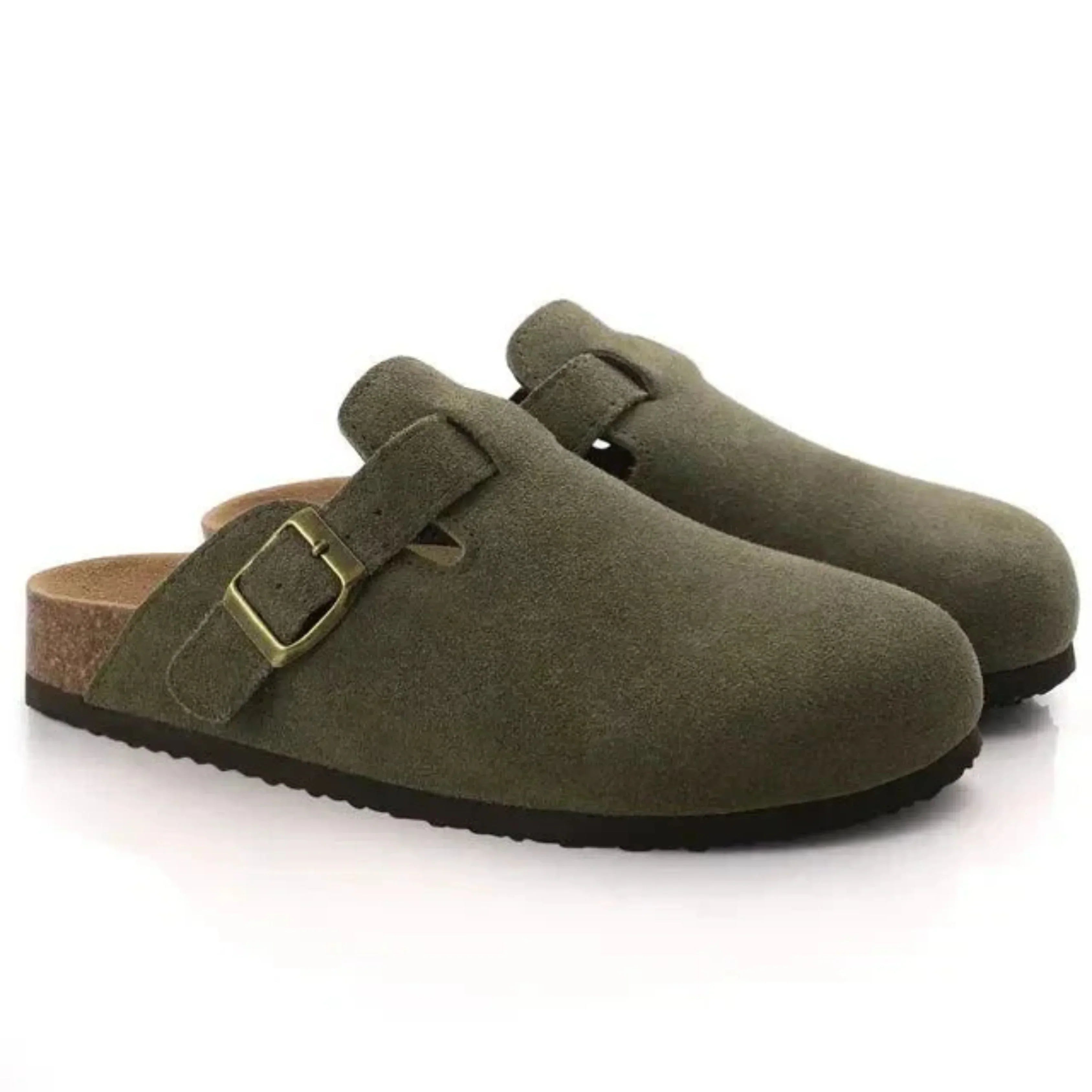 CLASSIC INSTAPPERS VOOR HEREN