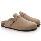 Xalviere | CLASSIC INSTAPPERS VOOR HEREN