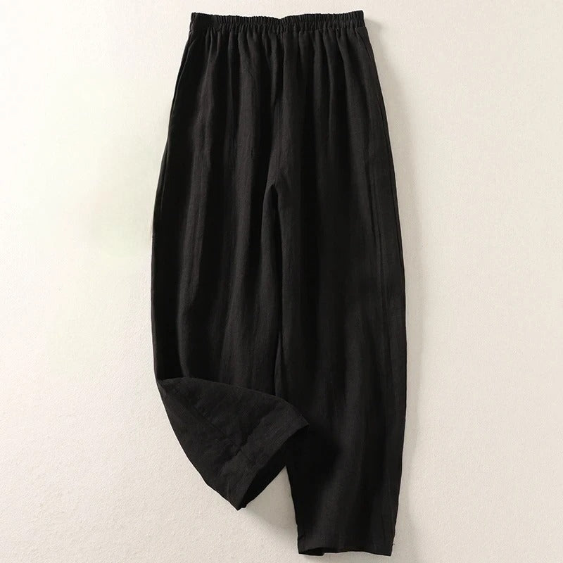 Linen Pants