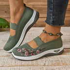 RelaxFit| Comfortabele Orthopedische Schoenen + GRATIS INLEGZOLEN