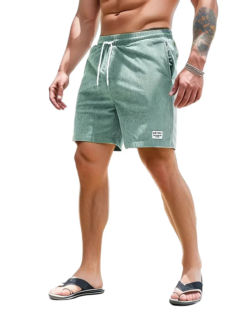 ZOMERZWEMSHORT VOOR MANNEN