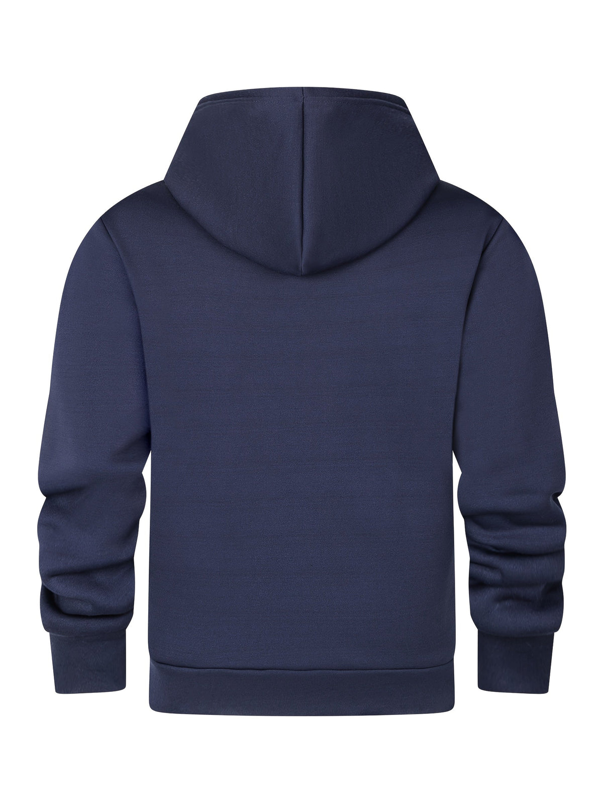 Sportief Vest Heren met Rits – Casual Herfst Gilet