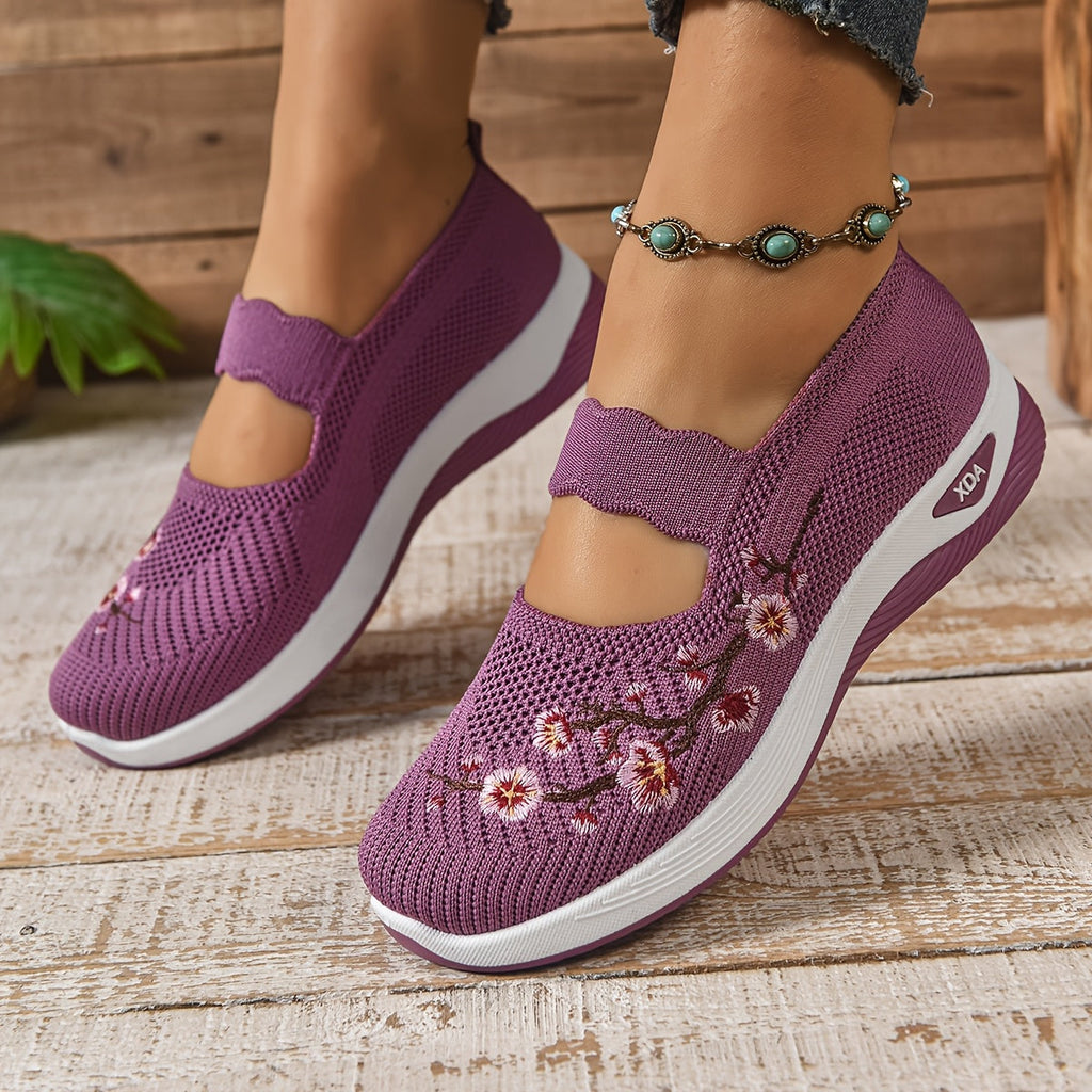 RelaxFit| Comfortabele Orthopedische Schoenen + GRATIS INLEGZOLEN