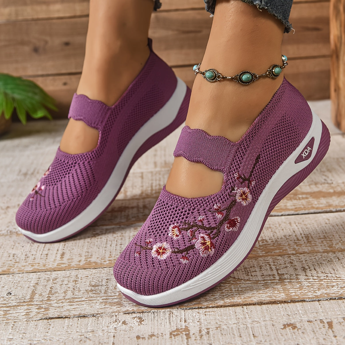 Comfortabele Orthopedische Schoenen + GRATIS INLEGZOLEN