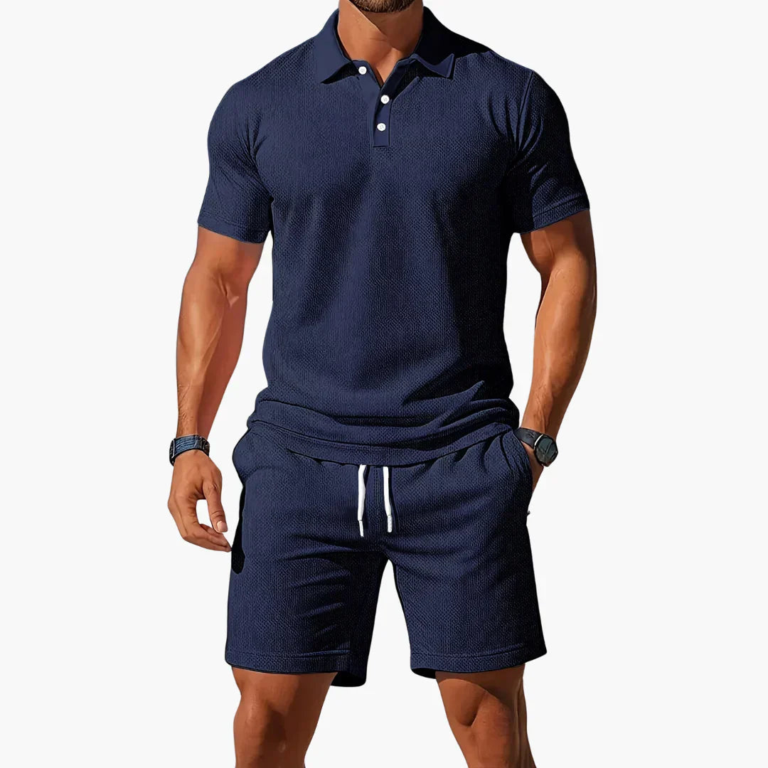 Polo Set Heren