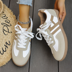 Yvonne | Comfortabele Orthopedische Sneakers