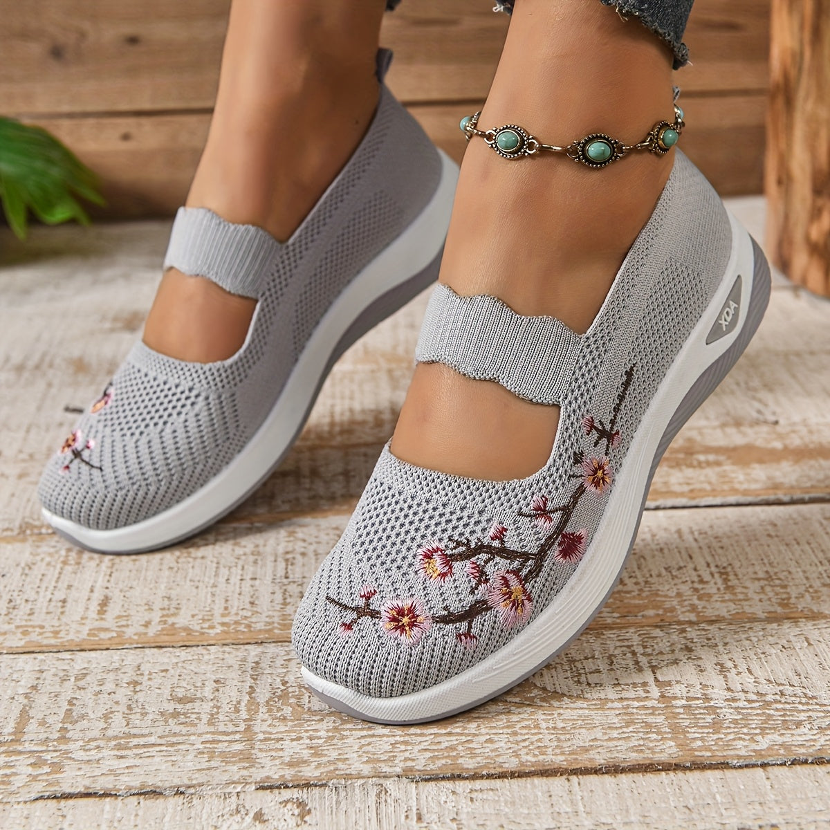 Comfortabele Orthopedische Schoenen + GRATIS INLEGZOLEN