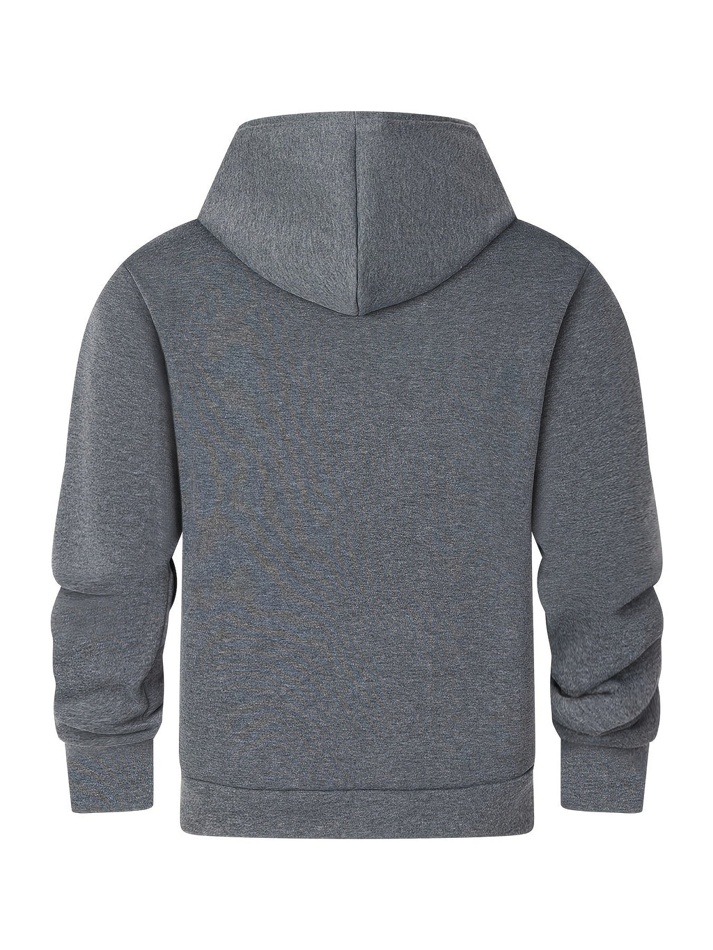 Sportief Vest Heren met Rits – Casual Herfst Gilet
