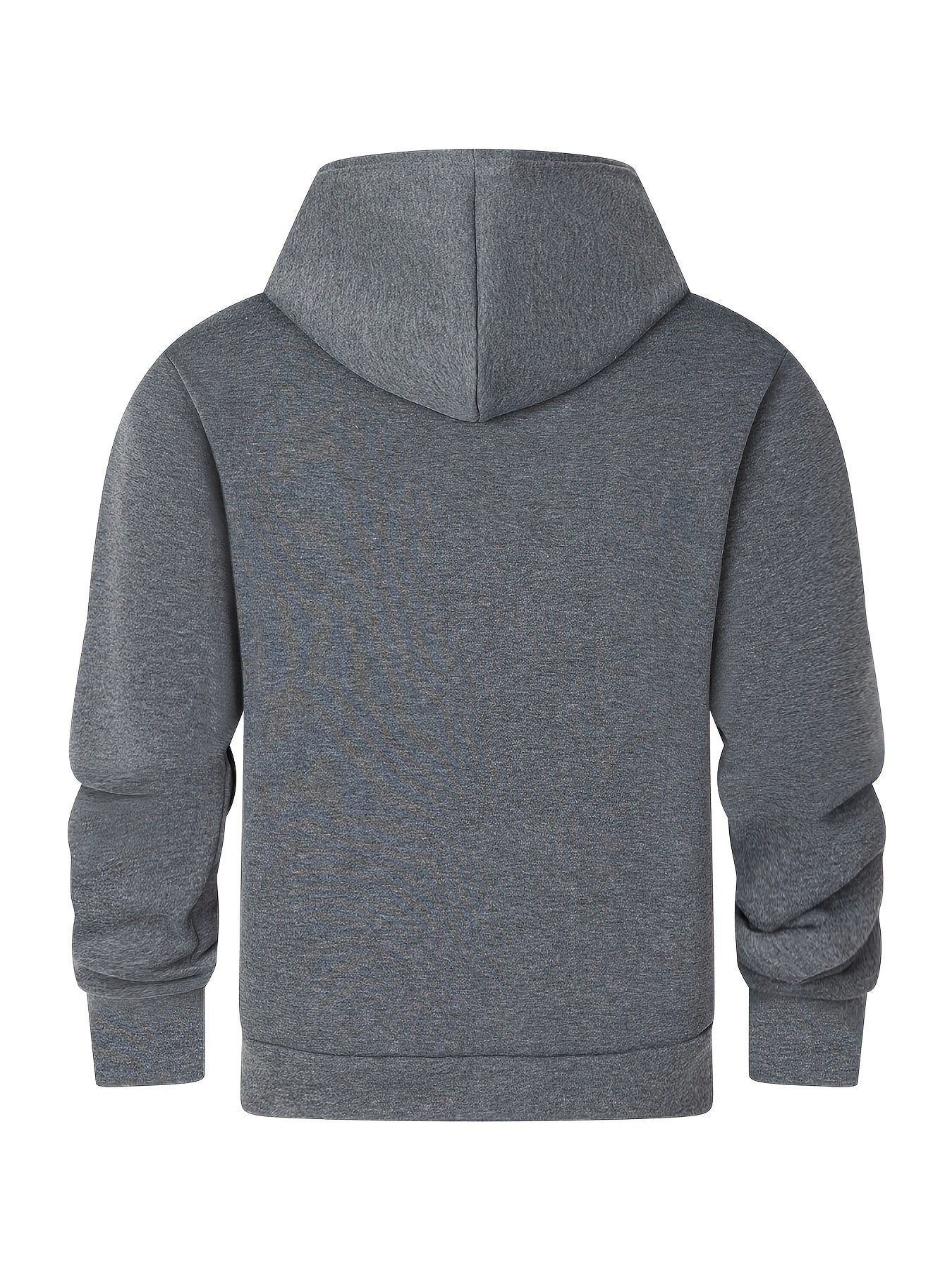 Sportief Vest Heren met Rits – Casual Herfst Gilet