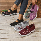 RelaxFit| Comfortabele Orthopedische Schoenen + GRATIS INLEGZOLEN