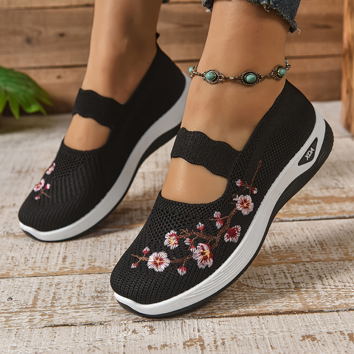 RelaxFit| Comfortabele Orthopedische Schoenen + GRATIS INLEGZOLEN