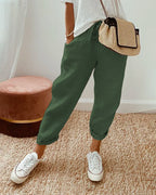 Coastal Flow Pants