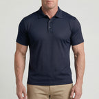 Capri - Mannen Zeer Comfortabel Polo Shirt