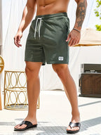 Xalviere | ZOMERZWEMSHORT VOOR MANNEN