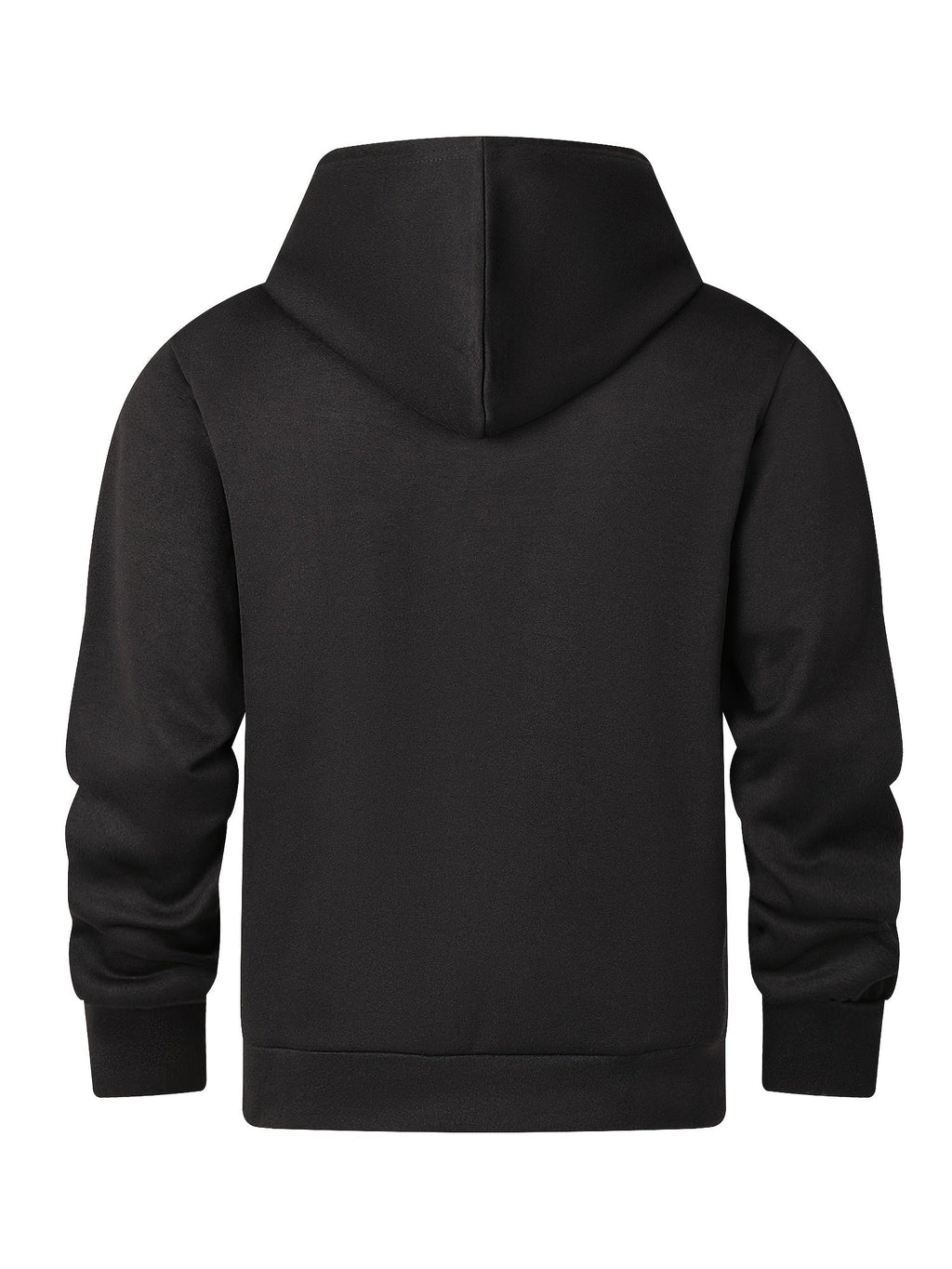 Sportief Vest Heren met Rits – Casual Herfst Gilet