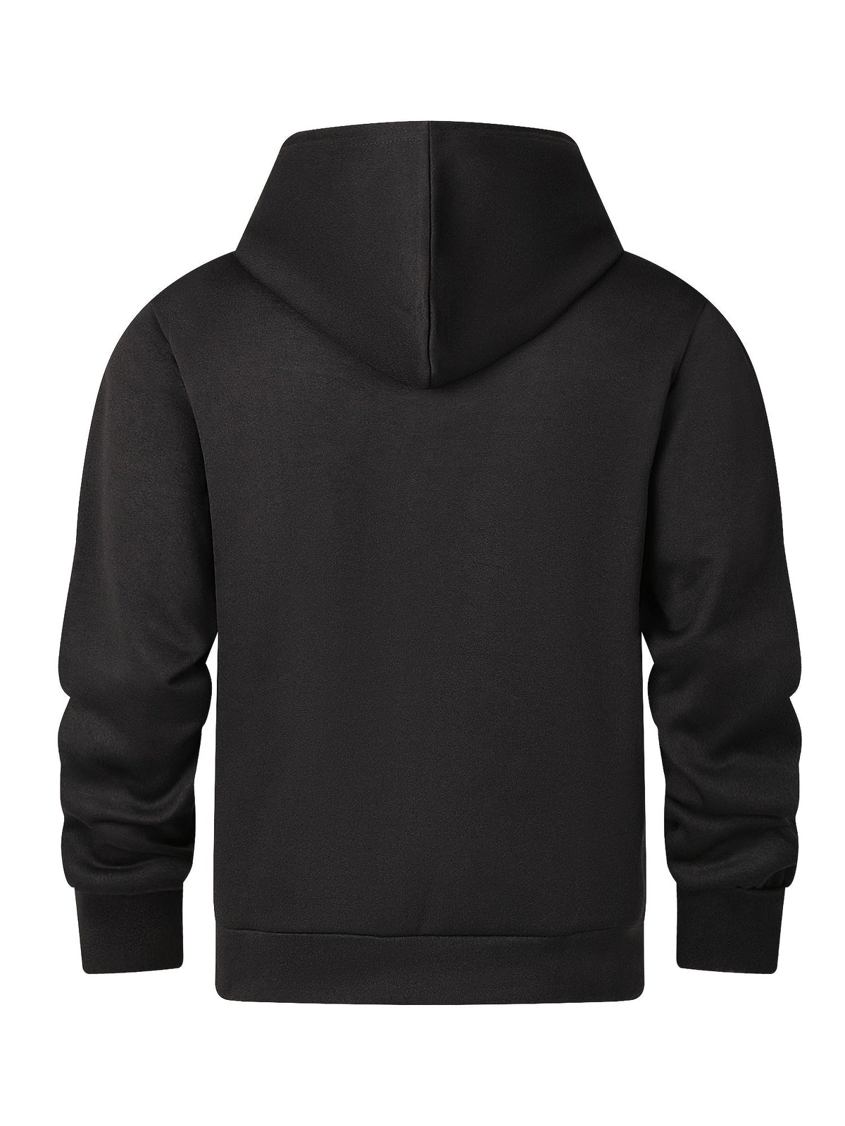 Sportief Vest Heren met Rits – Casual Herfst Gilet