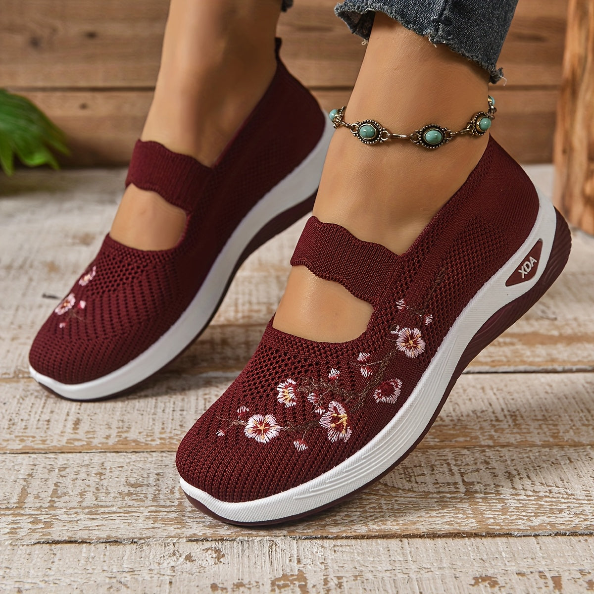 Comfortabele Orthopedische Schoenen + GRATIS INLEGZOLEN