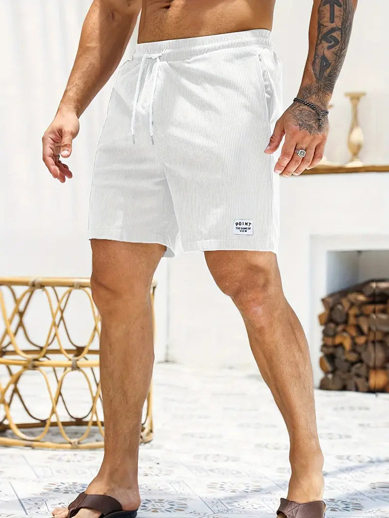 Xalviere | ZOMERZWEMSHORT VOOR MANNEN