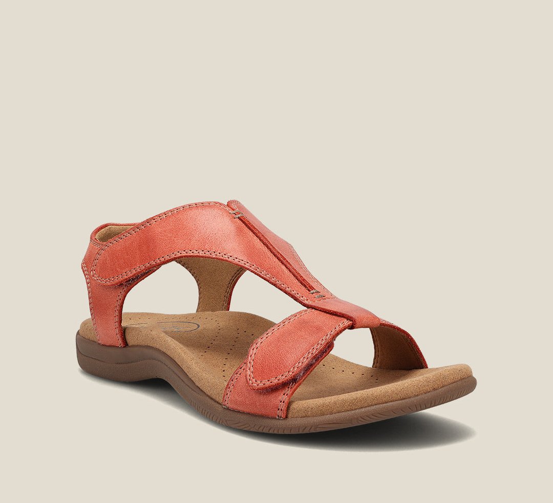 OrthoFlex Sandalen