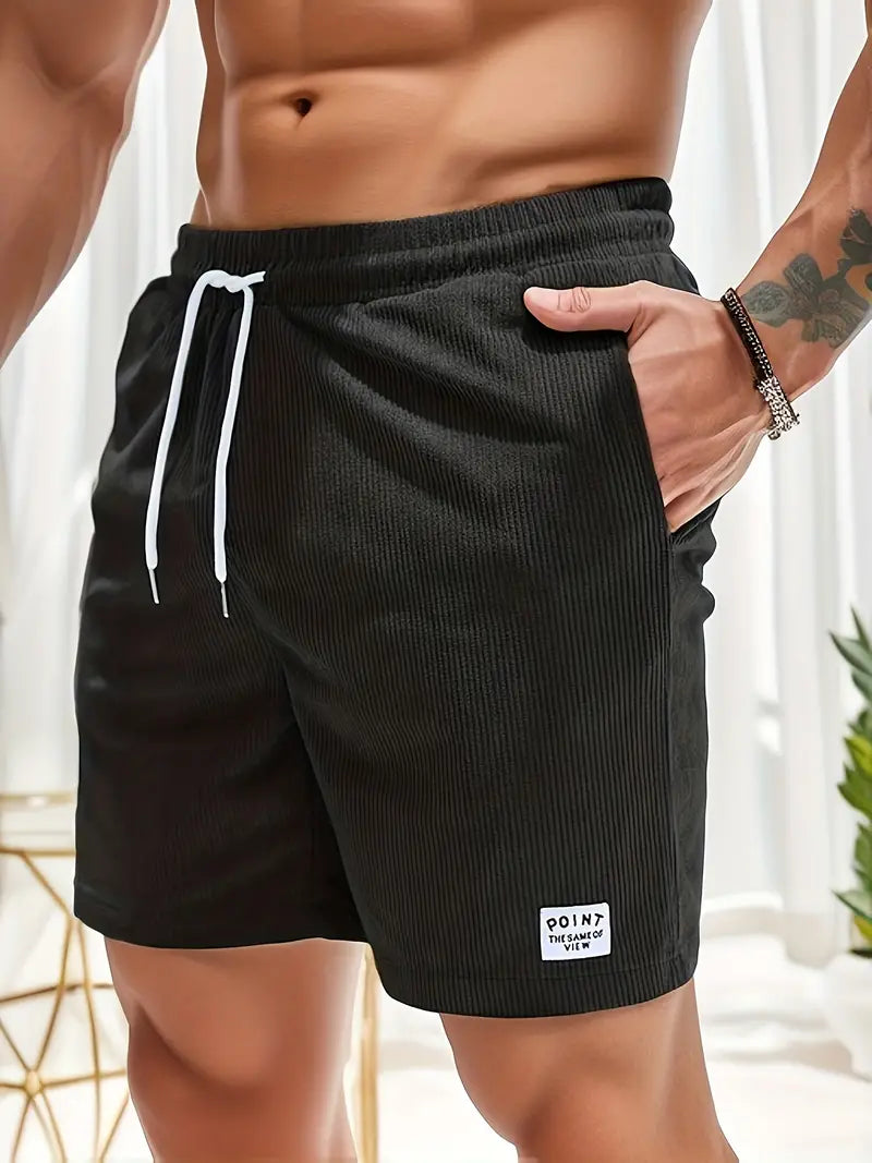 ZOMERZWEMSHORT VOOR MANNEN