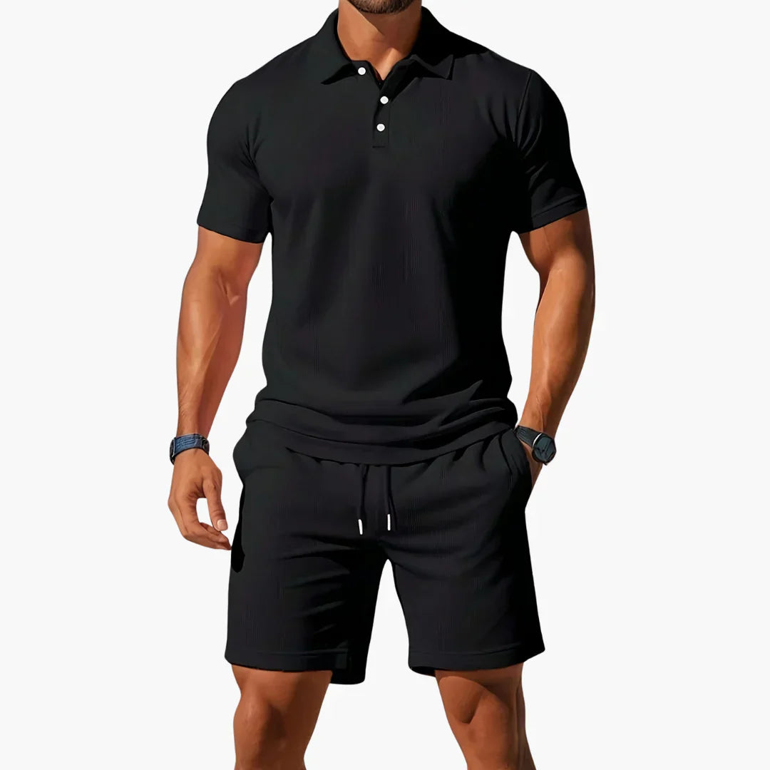 Polo Set Heren