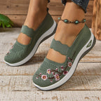 RelaxFit| Comfortabele Orthopedische Schoenen + GRATIS INLEGZOLEN