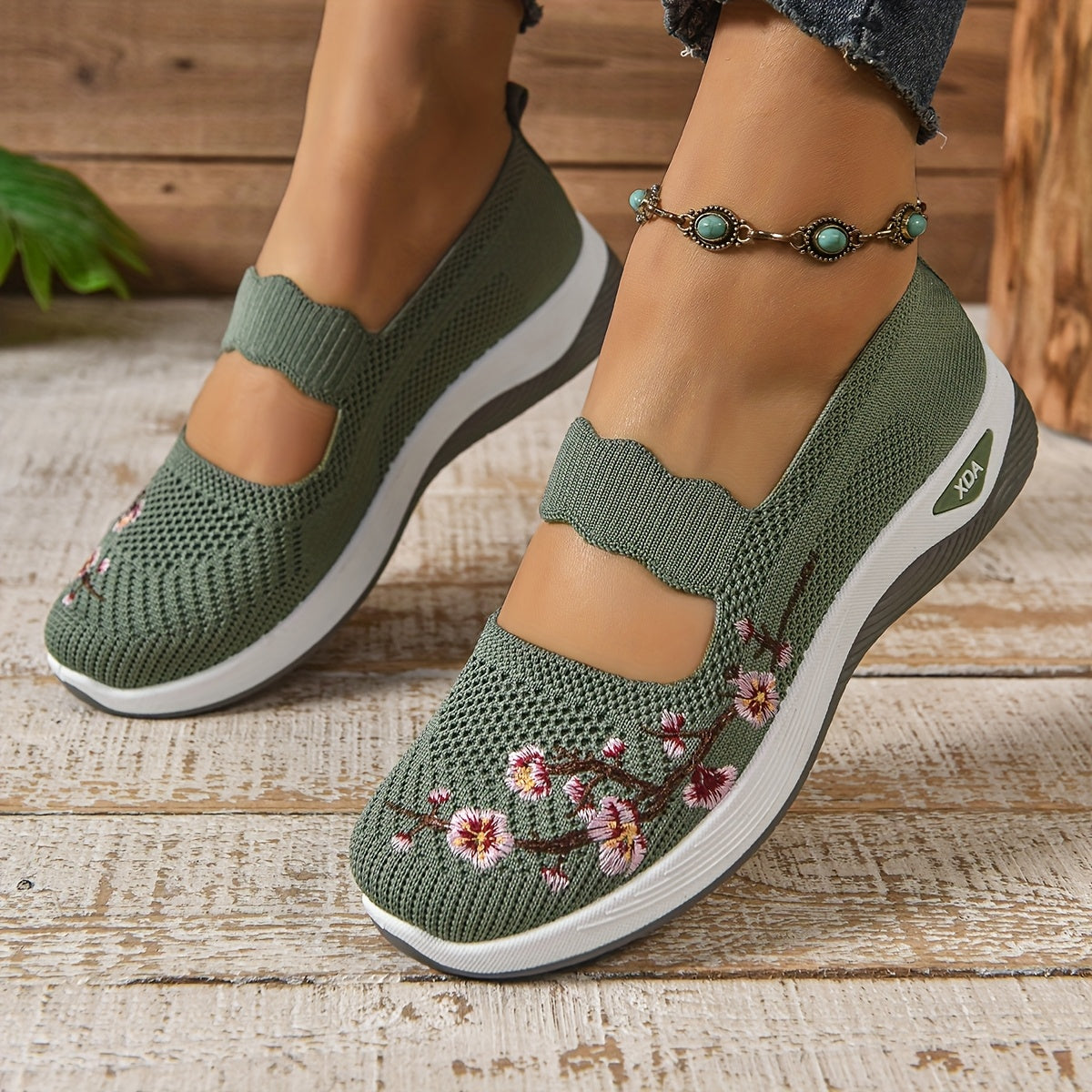 Comfortabele Orthopedische Schoenen + GRATIS INLEGZOLEN