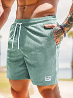 Xalviere | ZOMERZWEMSHORT VOOR MANNEN