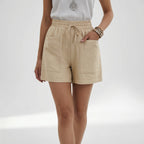 Evi Relax Fit Short