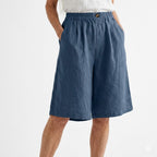 Nina Luchtige Short