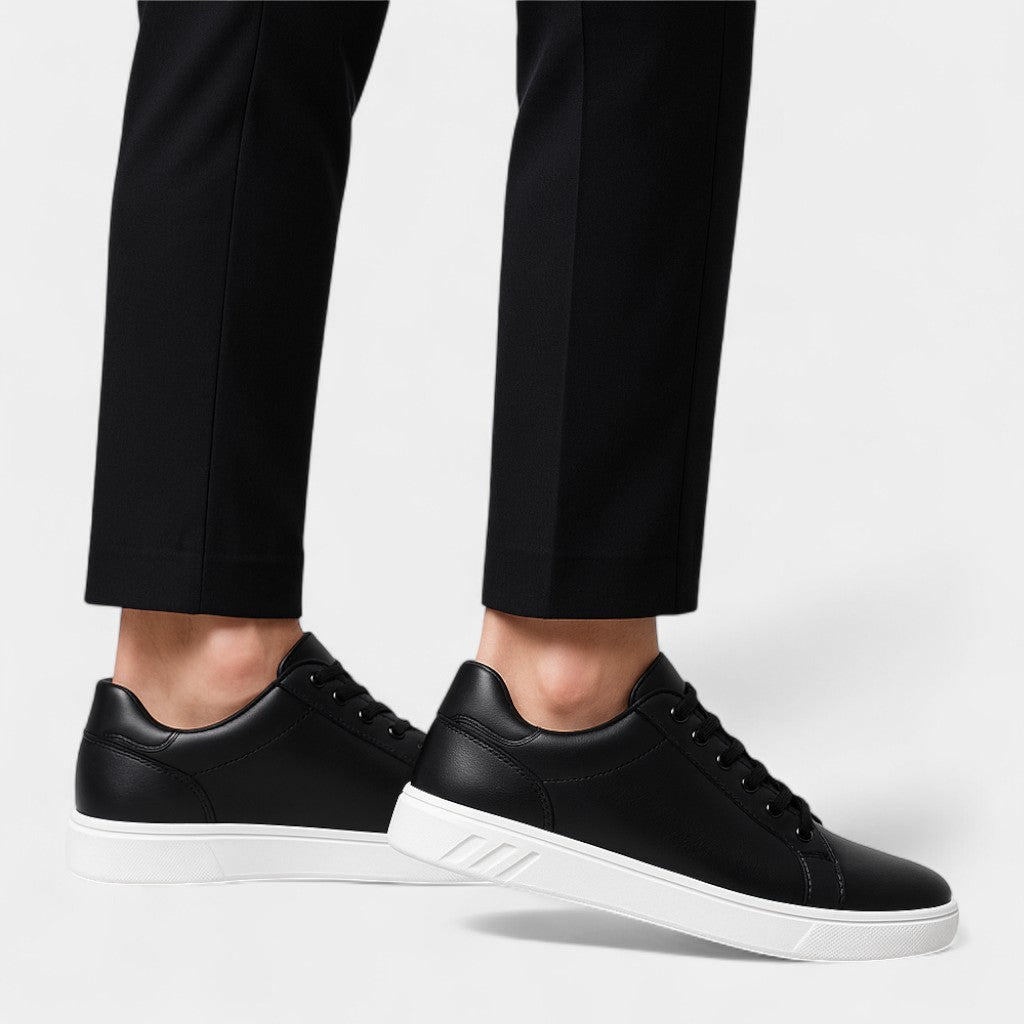 Xalviere | HEREN LEREN VETERSCHOENEN