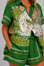 Lina Tweedelige Set