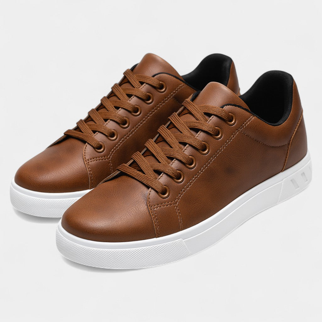 Xalviere | HEREN LEREN VETERSCHOENEN