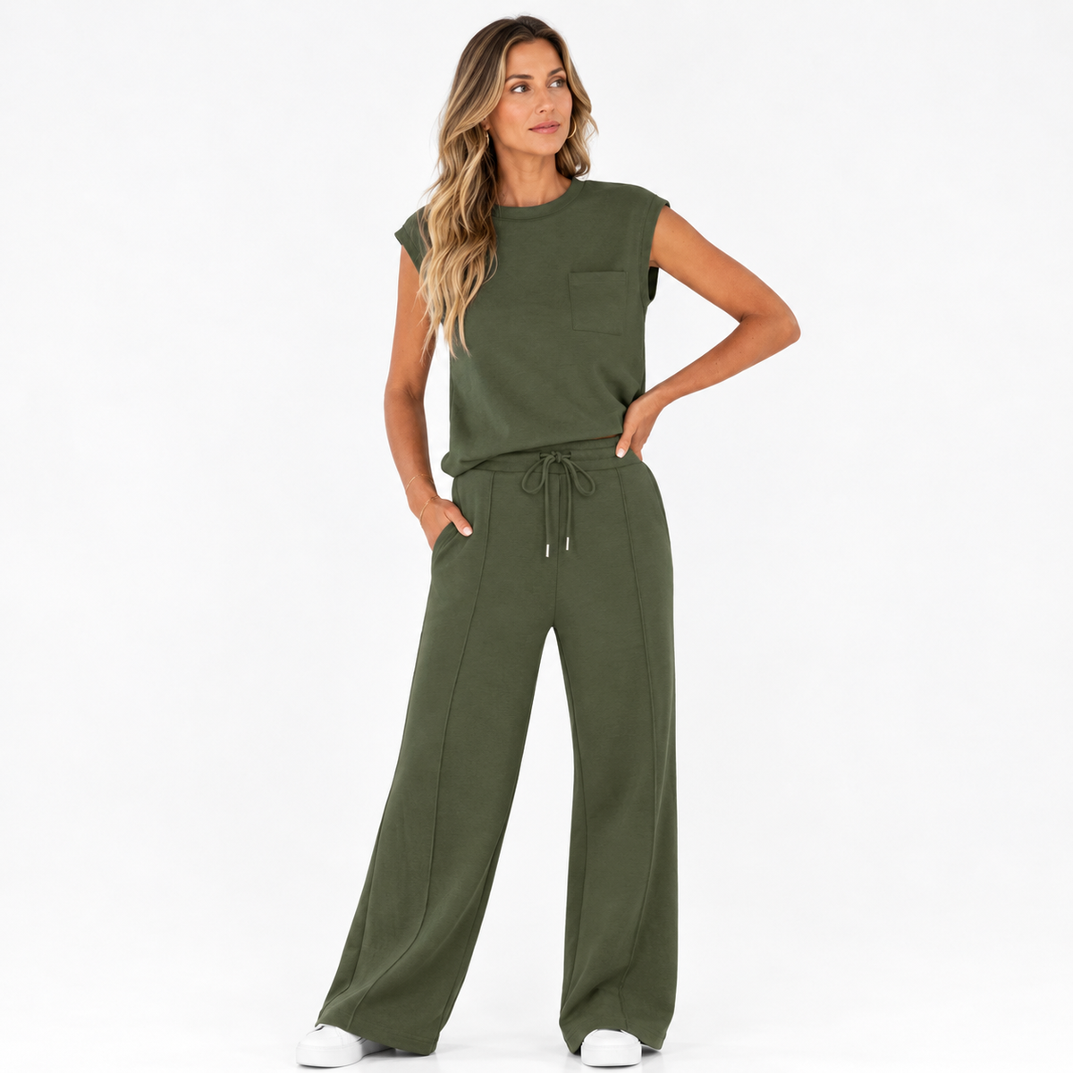 CO-ORD SET