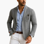 Casual Herenblazer – Stijlvolle Herfstblazer voor Heren