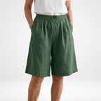 Nina Luchtige Short