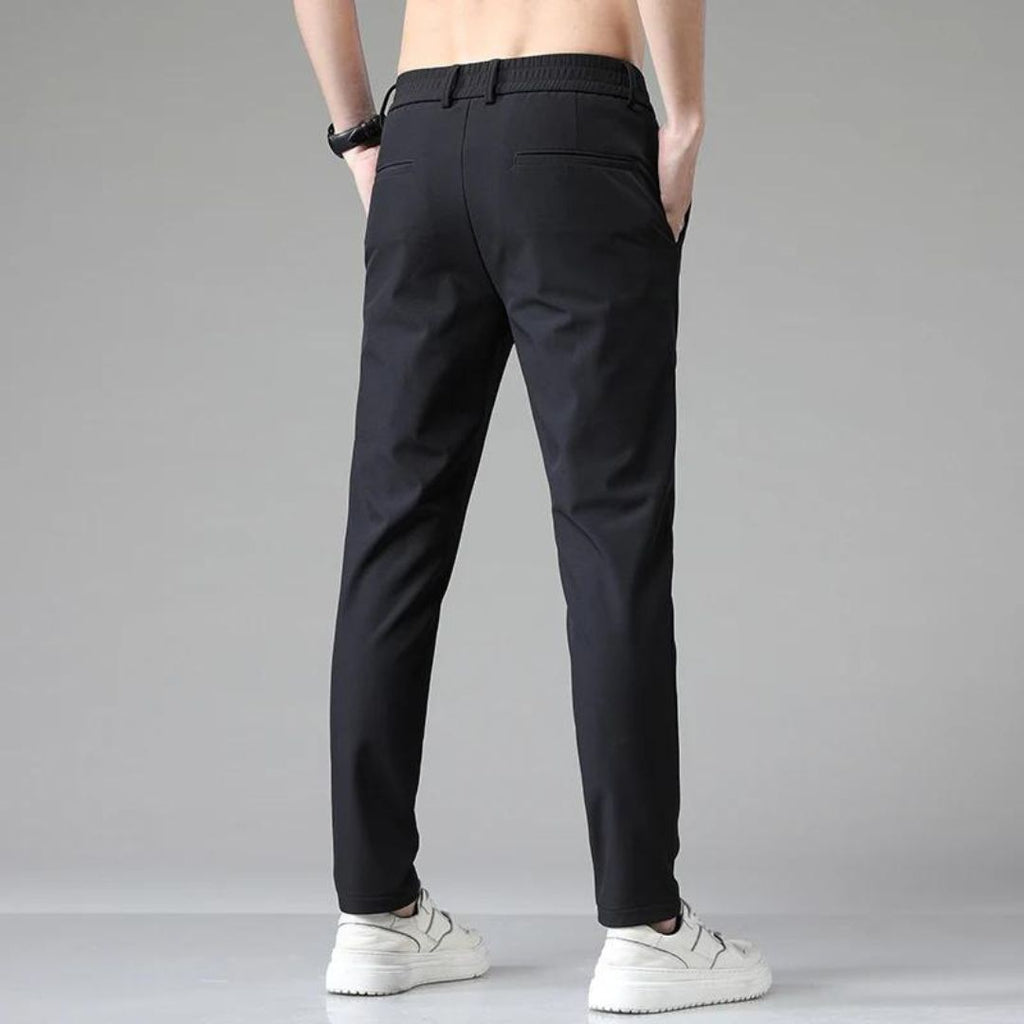 AIRELLO™ – De broek die met je meebeweegt