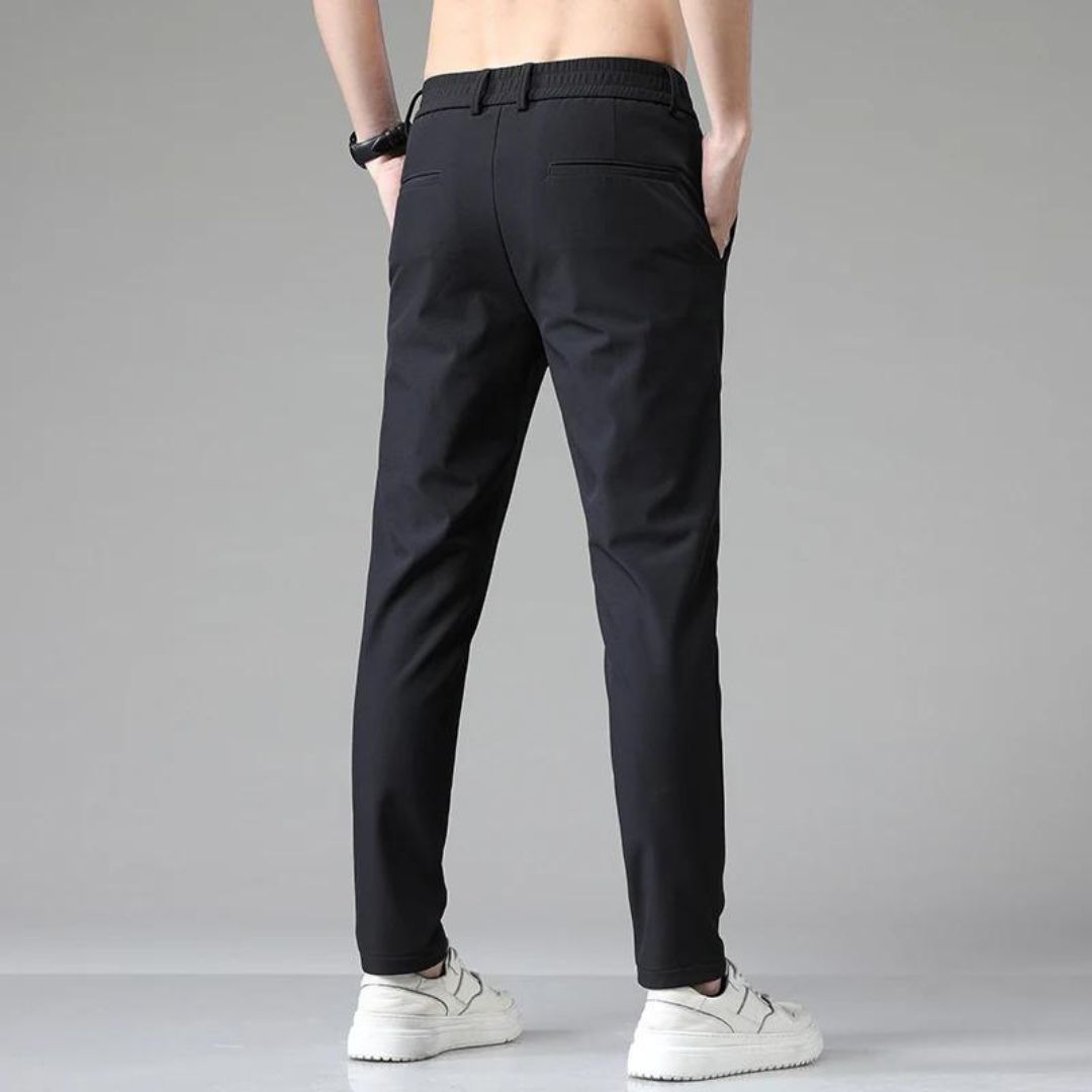AIRELLO™ – De broek die met je meebeweegt