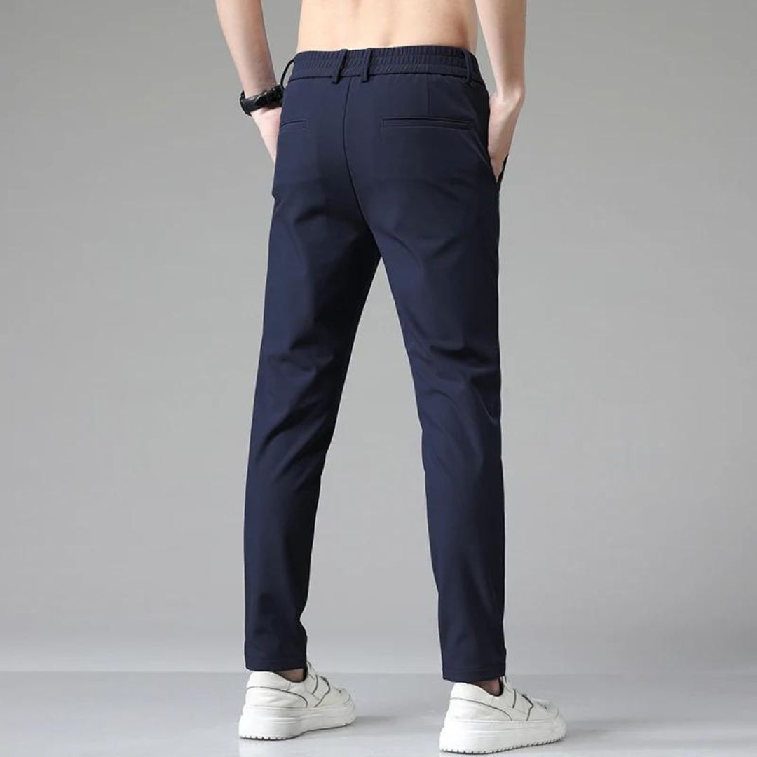 AIRELLO™ – De broek die met je meebeweegt