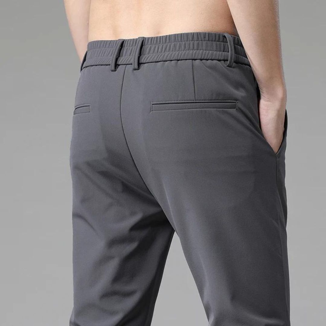 AIRELLO™ – De broek die met je meebeweegt