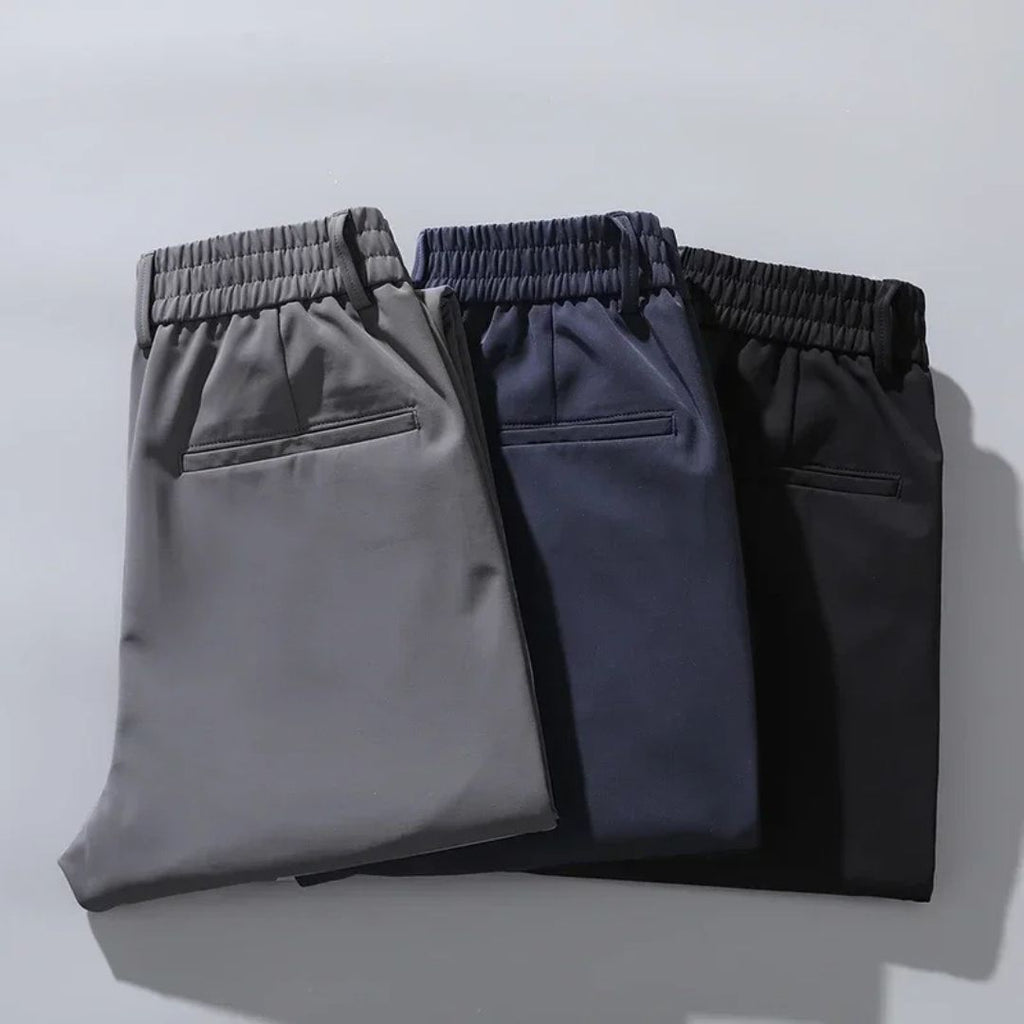 AIRELLO™ – De broek die met je meebeweegt