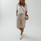 Summer Breeze Short