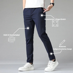 AIRELLO™ – De broek die met je meebeweegt