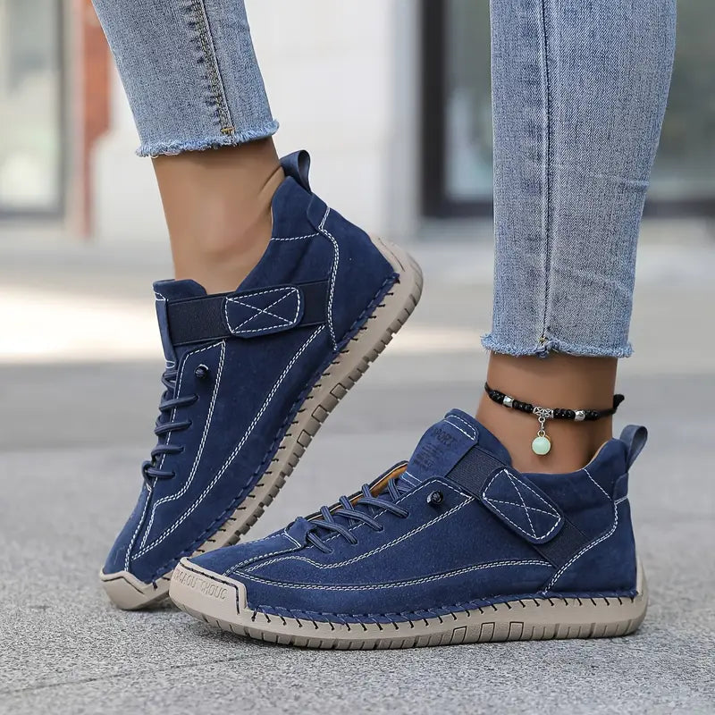 Comfort-Support Sneakers