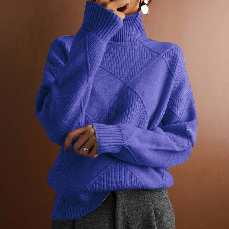 ELEGANTE WINTER TRUI DAMES