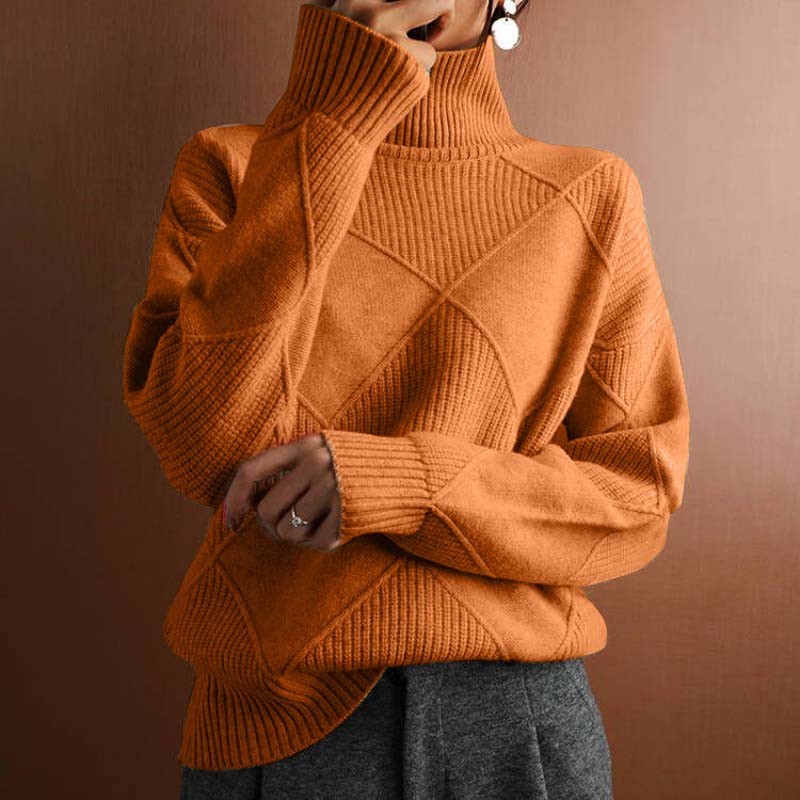 ELEGANTE WINTER TRUI DAMES