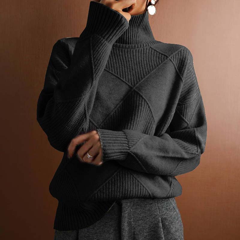 ELEGANTE WINTER TRUI DAMES